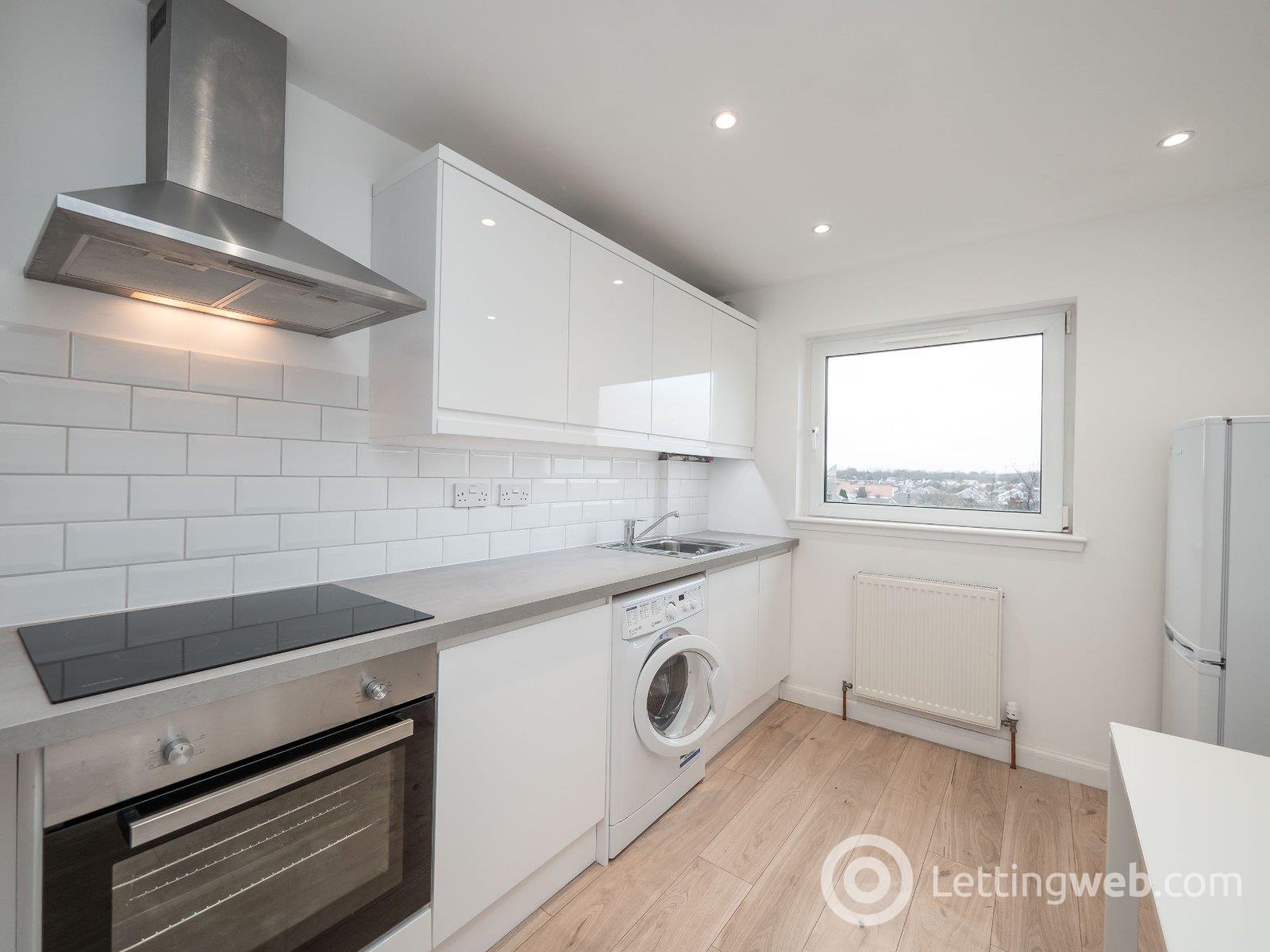 Property to rent in Bailie Terrace, Edinburgh, Midlothian, EH15