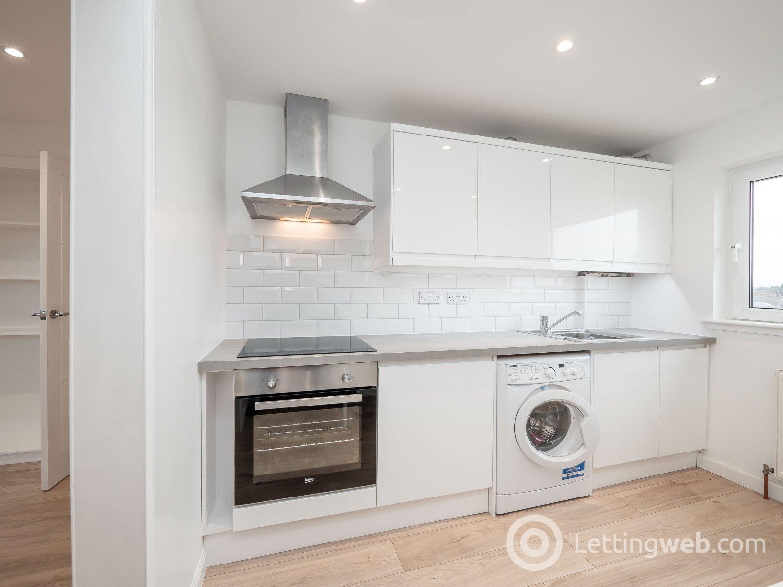 Property to rent in Bailie Terrace, Edinburgh, Midlothian, EH15