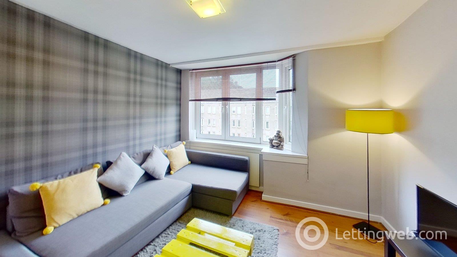 Property to rent in Saunders Street, Edinburgh, EH3