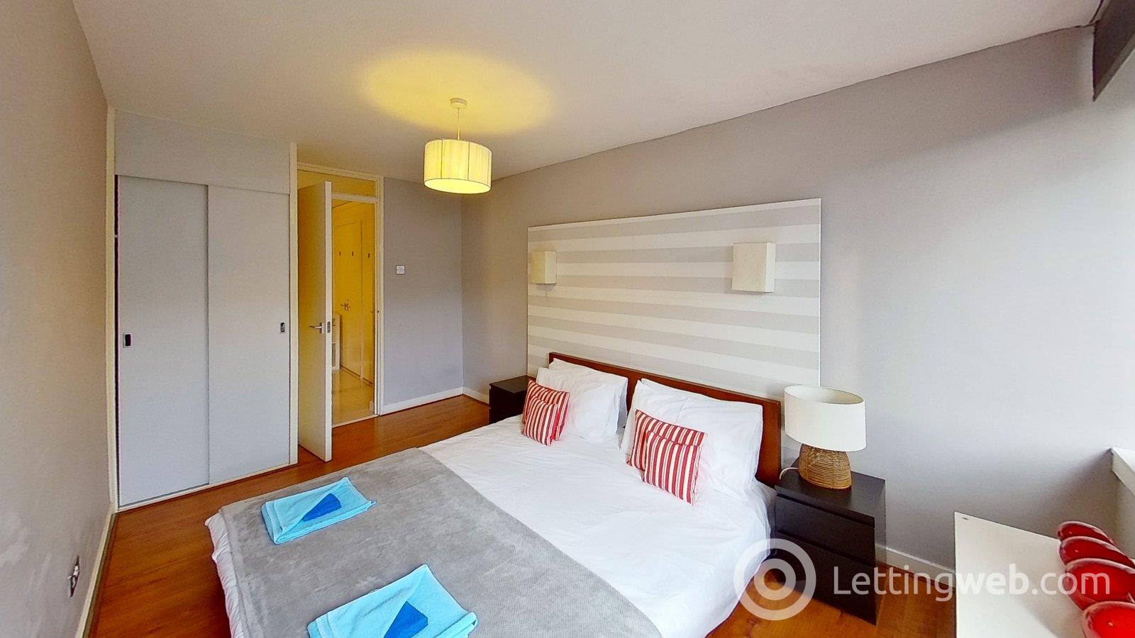 Property to rent in Saunders Street, Edinburgh, EH3