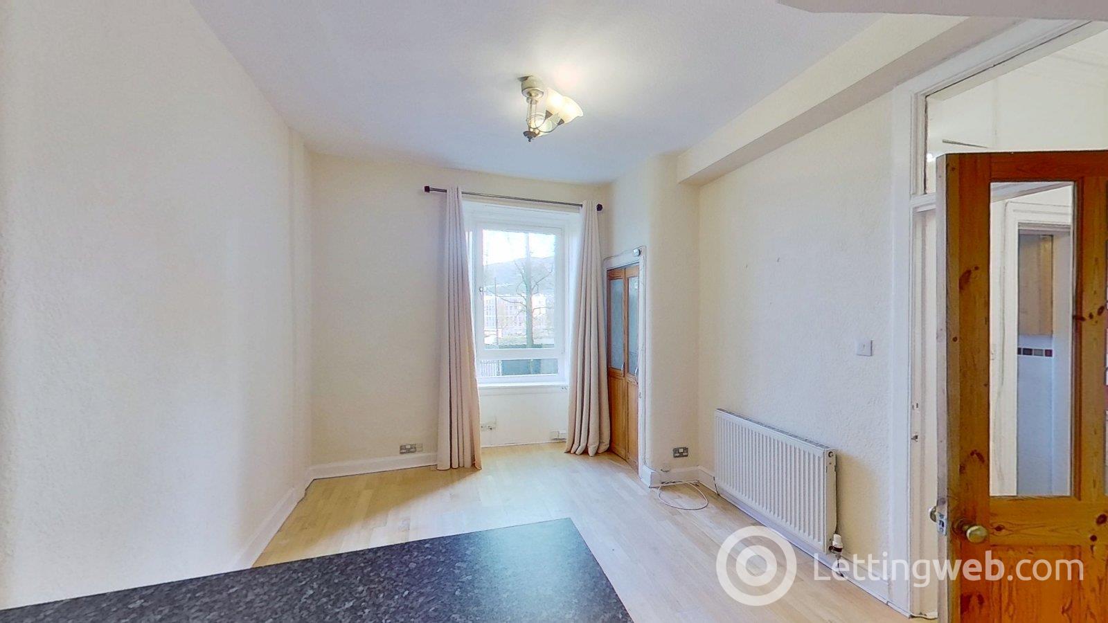 Property to rent in Marionville Road, Edinburgh, EH7