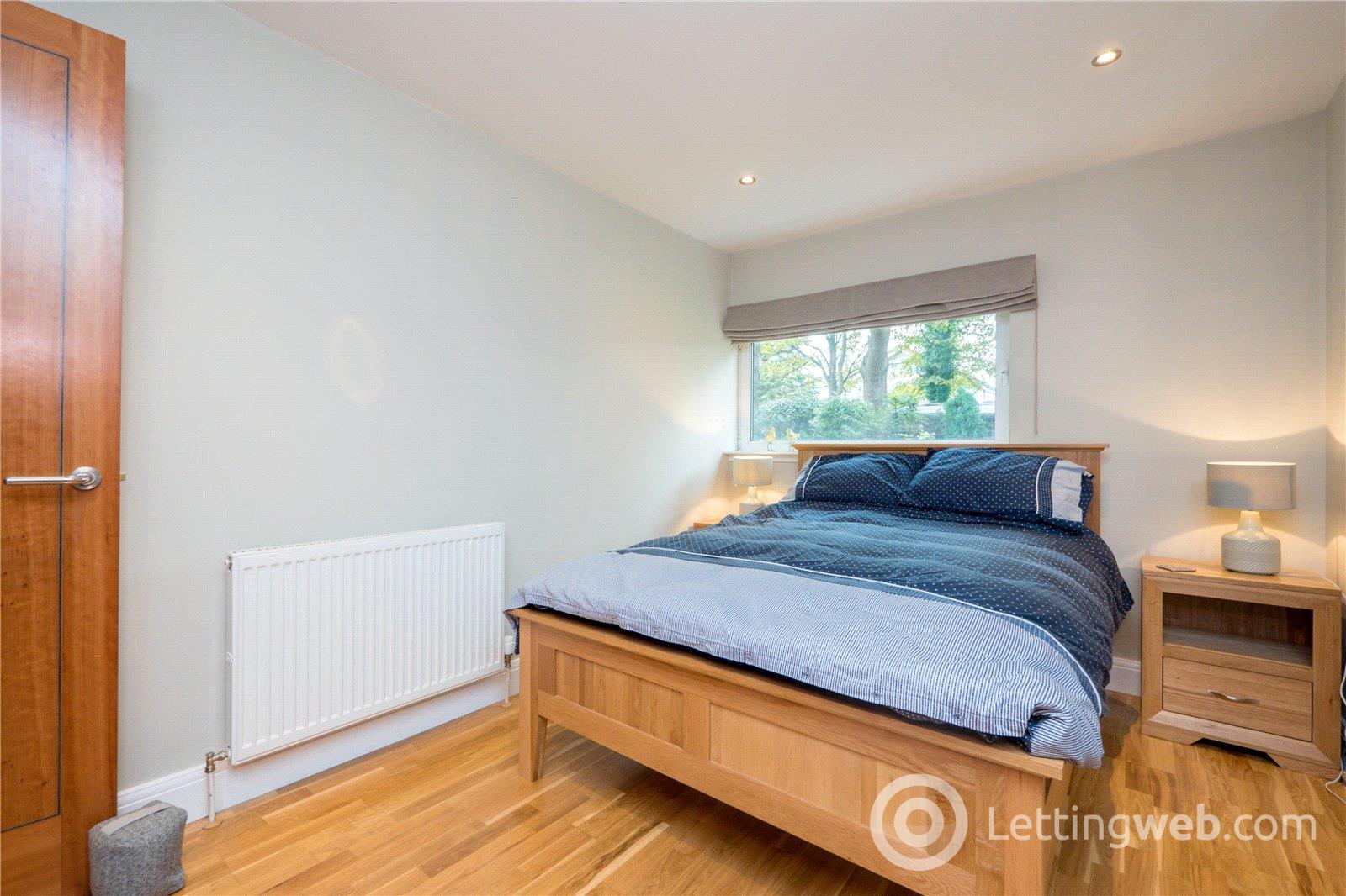 Property to rent in South Oswald Road, Edinburgh, EH9