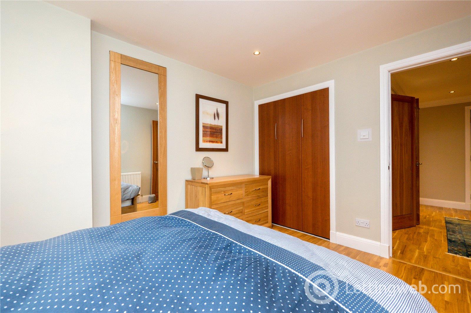 Property to rent in South Oswald Road, Edinburgh, EH9