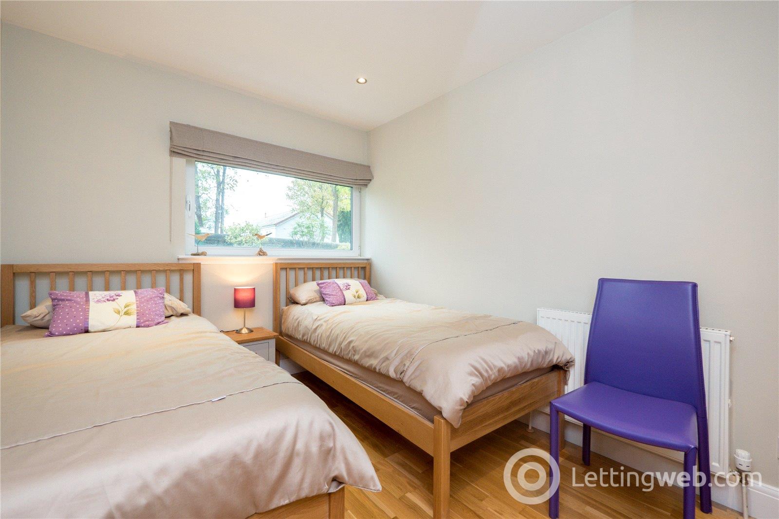 Property to rent in South Oswald Road, Edinburgh, EH9