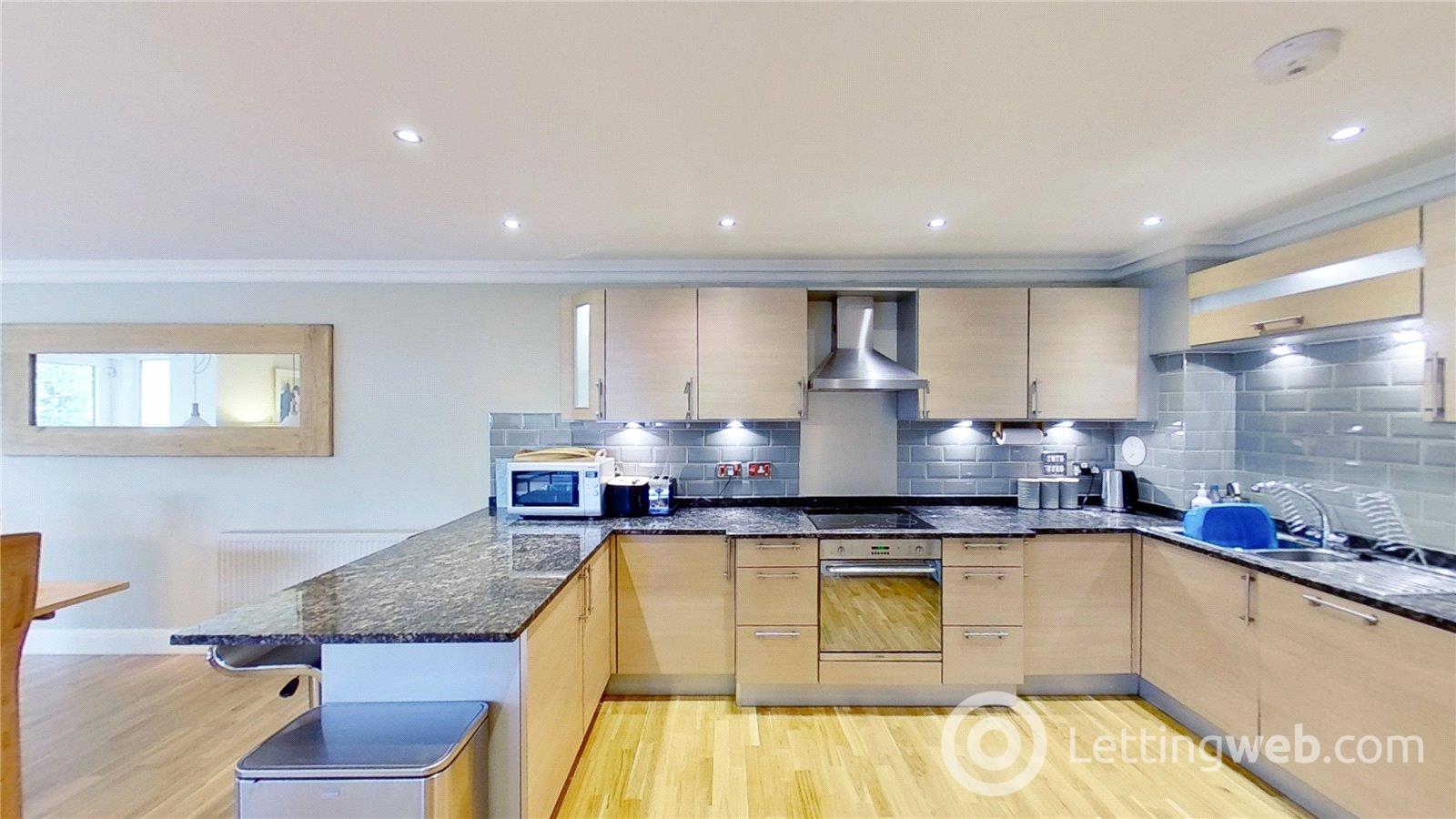 Property to rent in South Oswald Road, Edinburgh, EH9