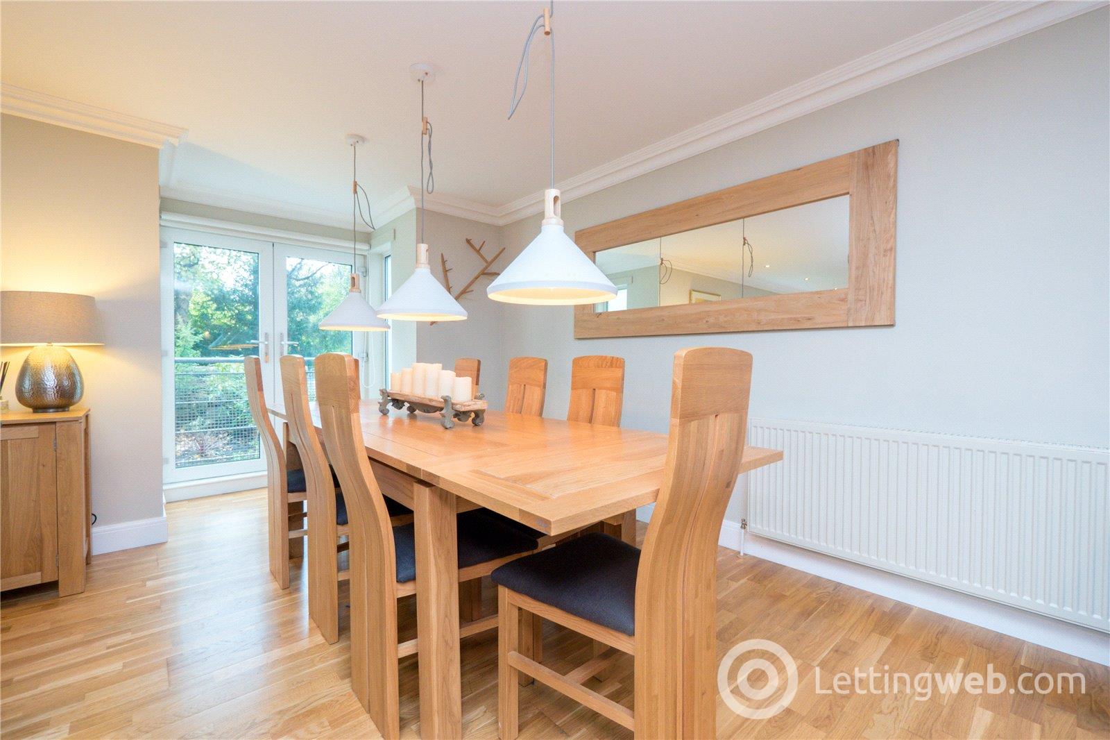 Property to rent in South Oswald Road, Edinburgh, EH9