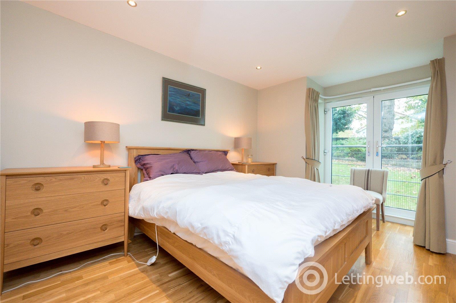 Property to rent in South Oswald Road, Edinburgh, EH9