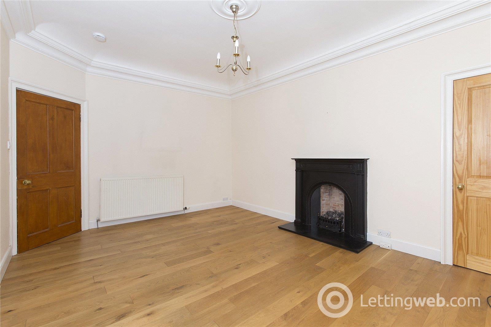 Property to rent in Jordan Lane, Morningside, Edinburgh, EH10