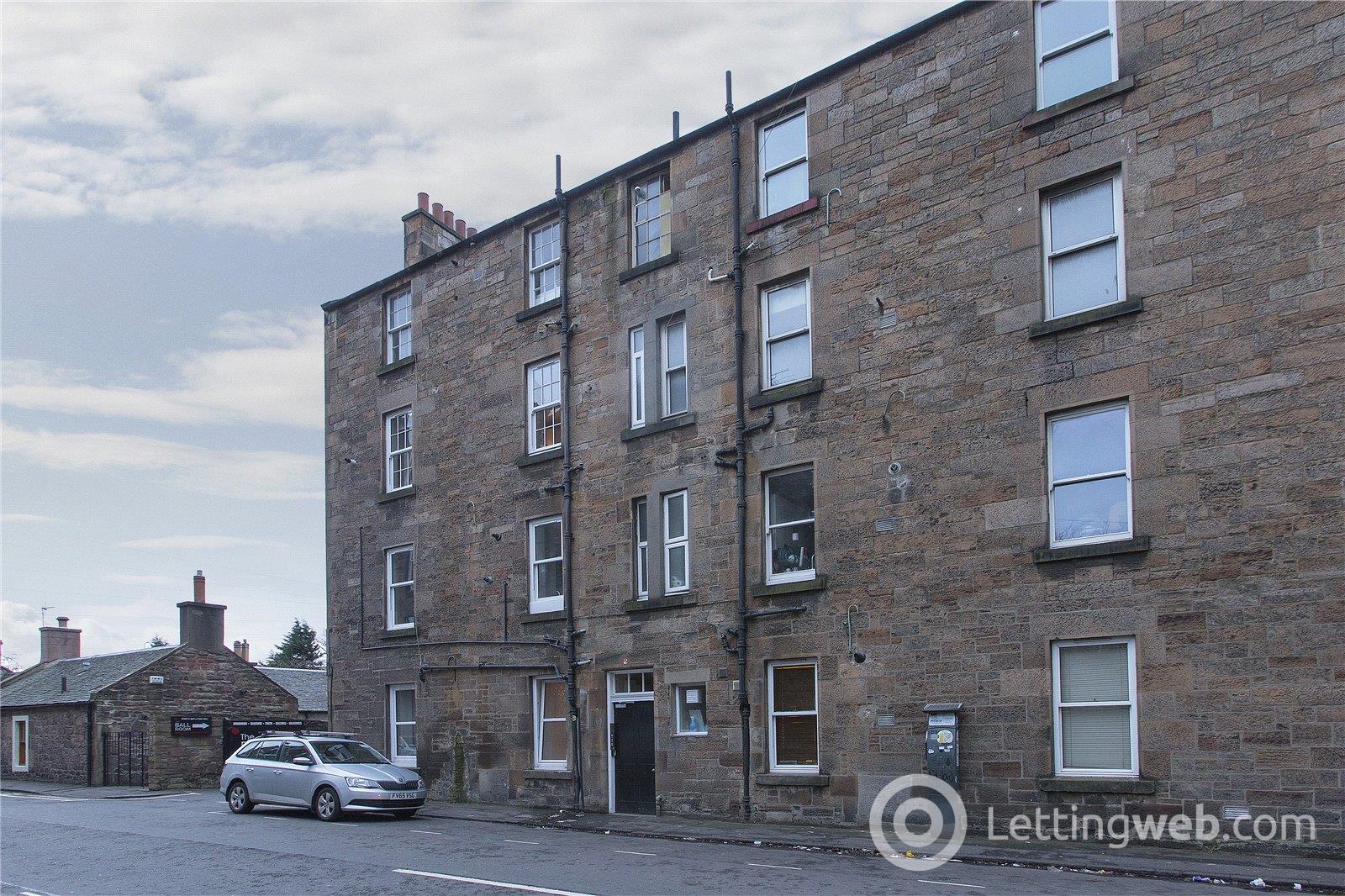 Property to rent in Jordan Lane, Morningside, Edinburgh, EH10