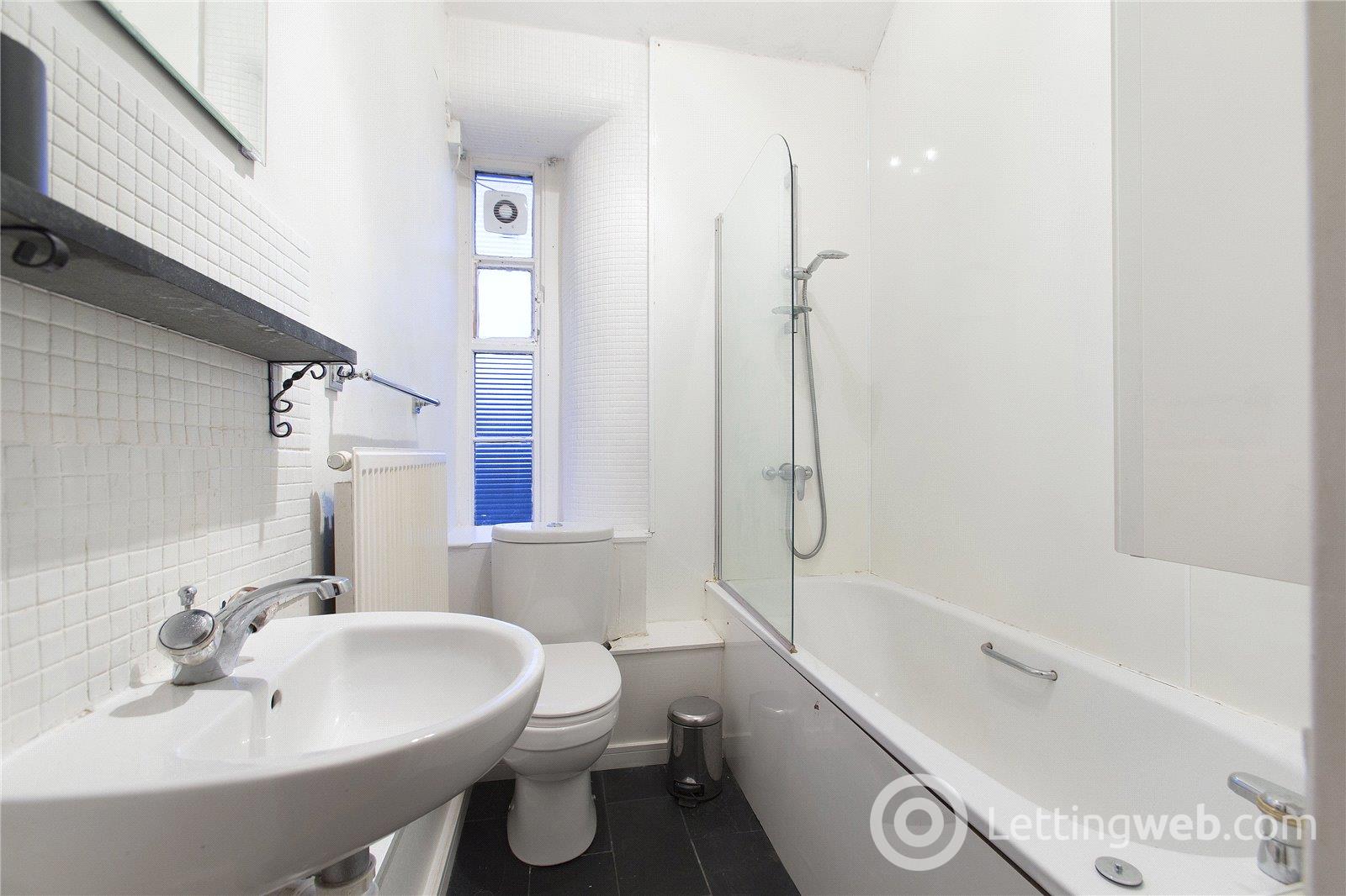 Property to rent in Jordan Lane, Morningside, Edinburgh, EH10