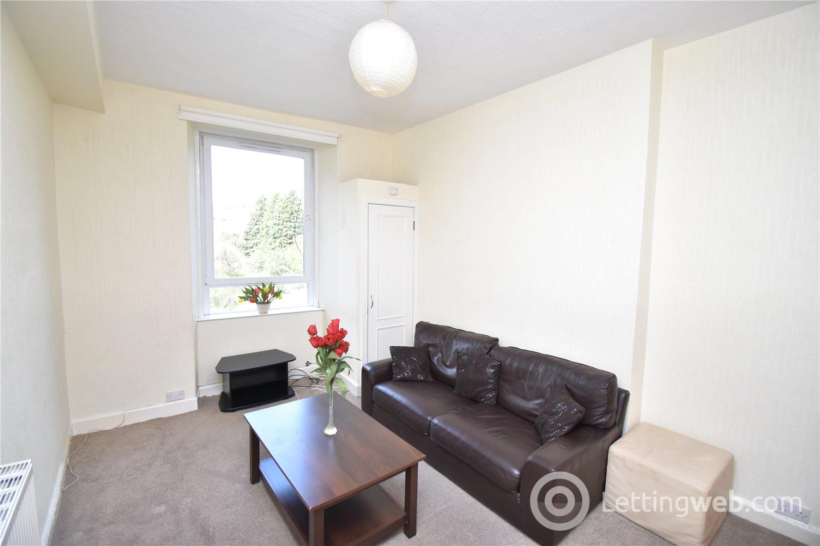 Property to rent in Caledonian Crescent, Dalry, Edinburgh, EH11