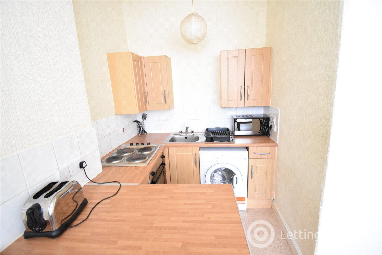 Property to rent in Caledonian Crescent, Dalry, Edinburgh, EH11