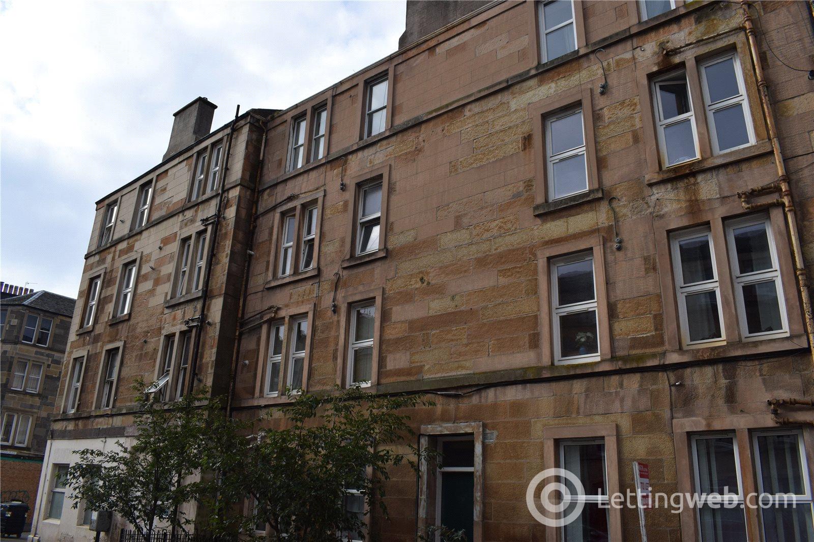 Property to rent in Caledonian Crescent, Dalry, Edinburgh, EH11