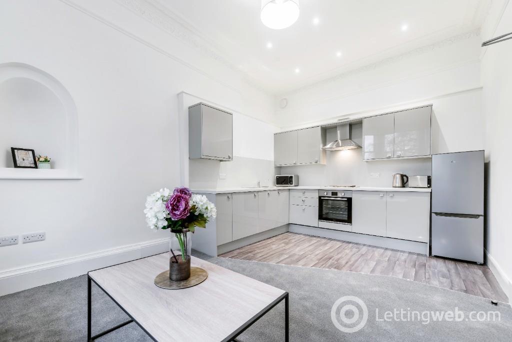 Property to rent in Elgin Terrace, Hillside, Edinburgh, EH7