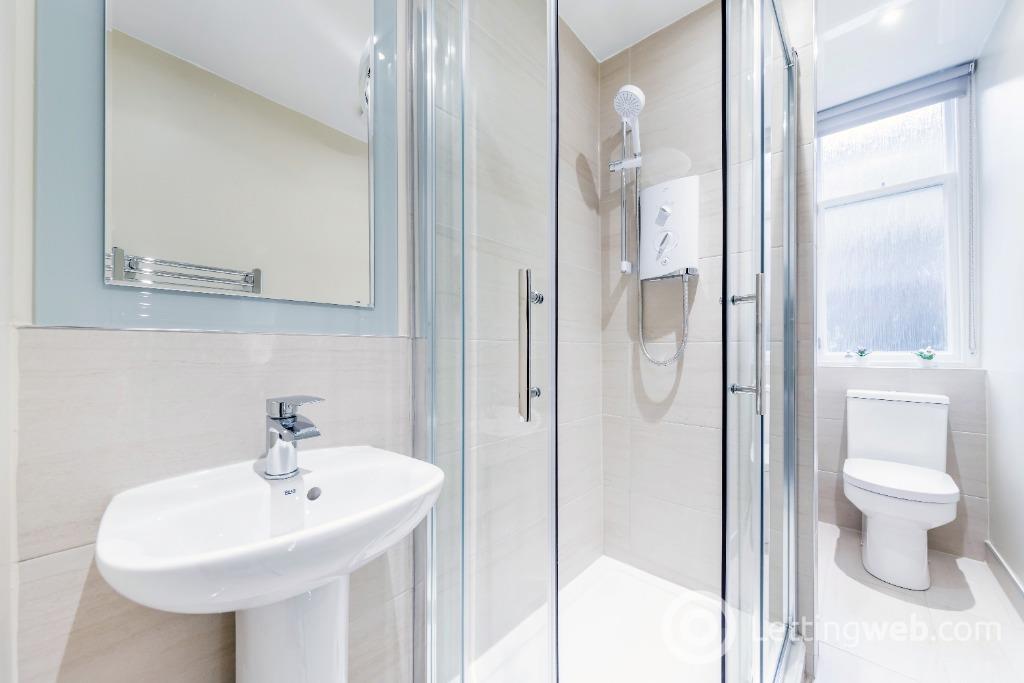 Property to rent in Elgin Terrace, Hillside, Edinburgh, EH7