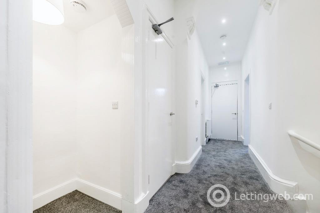 Property to rent in Elgin Terrace, Hillside, Edinburgh, EH7