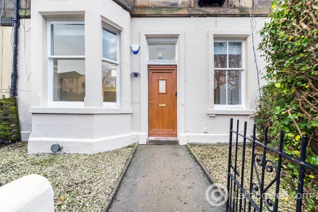 Property to rent in Elgin Terrace, Hillside, Edinburgh, EH7