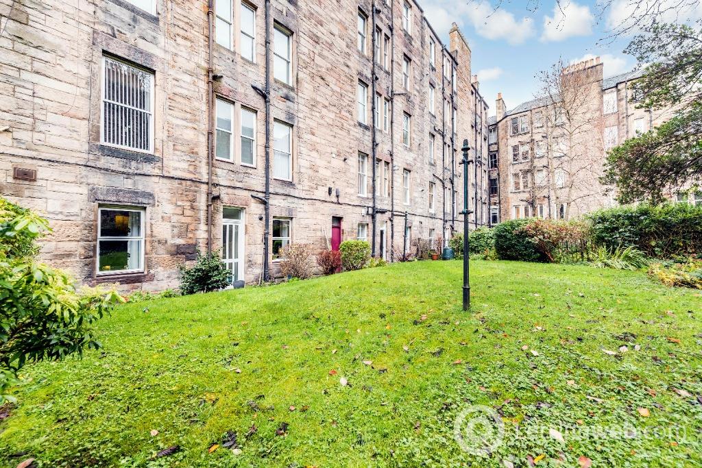 Property to rent in Elgin Terrace, Hillside, Edinburgh, EH7