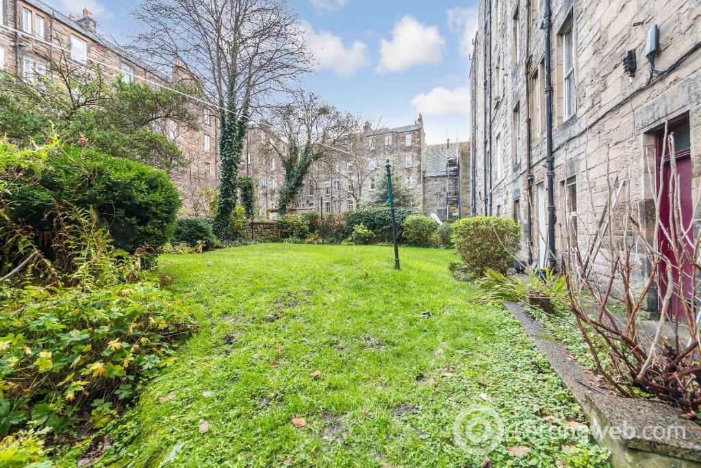 Property to rent in Elgin Terrace, Hillside, Edinburgh, EH7