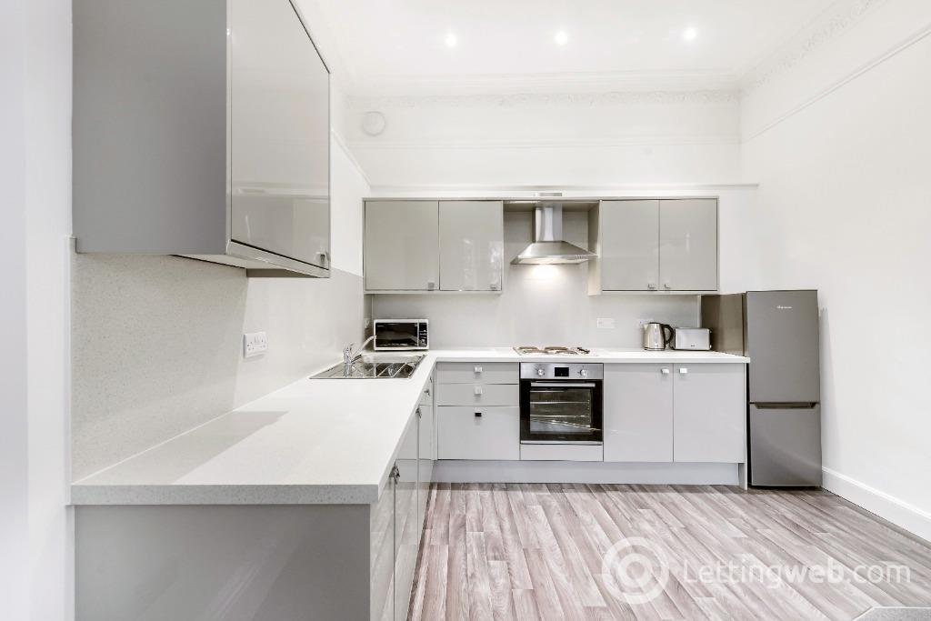 Property to rent in Elgin Terrace, Hillside, Edinburgh, EH7