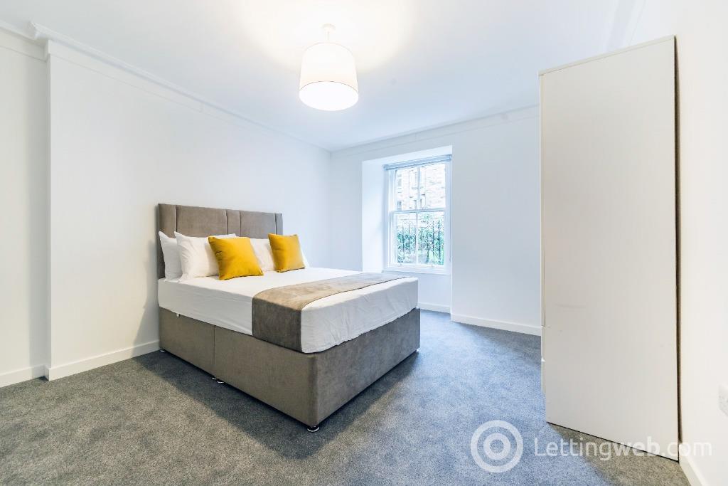 Property to rent in Elgin Terrace, Hillside, Edinburgh, EH7