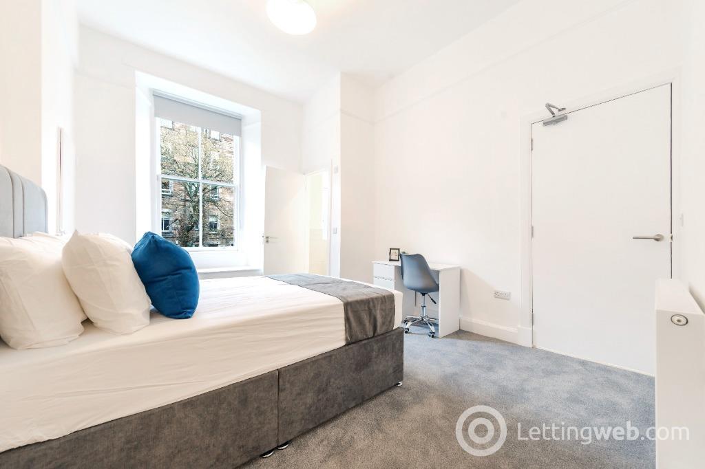 Property to rent in Elgin Terrace, Hillside, Edinburgh, EH7