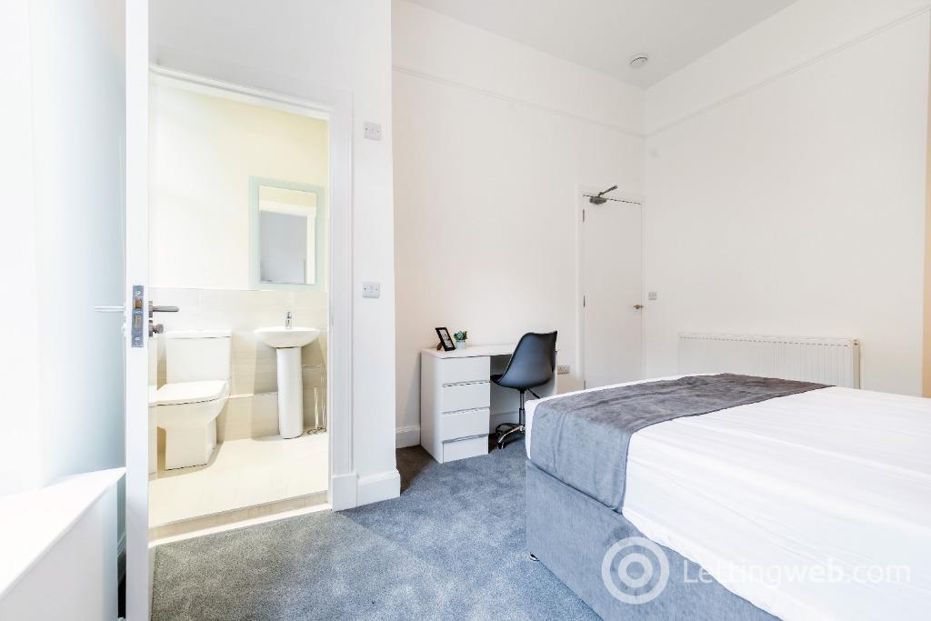 Property to rent in Elgin Terrace, Hillside, Edinburgh, EH7