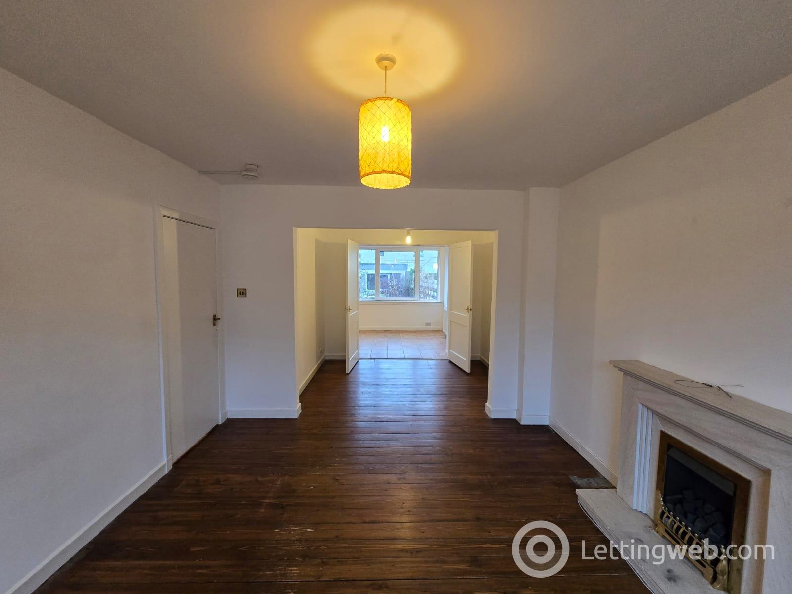 Property to rent in Juniper Avenue, Edinburgh, EH14