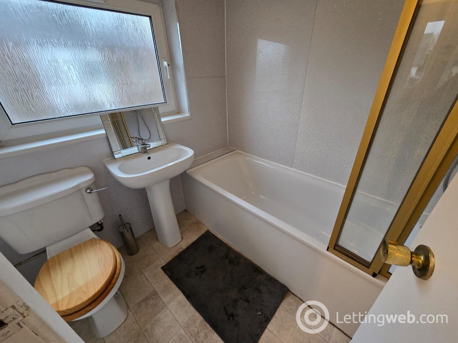 Property to rent in Juniper Avenue, Edinburgh, EH14