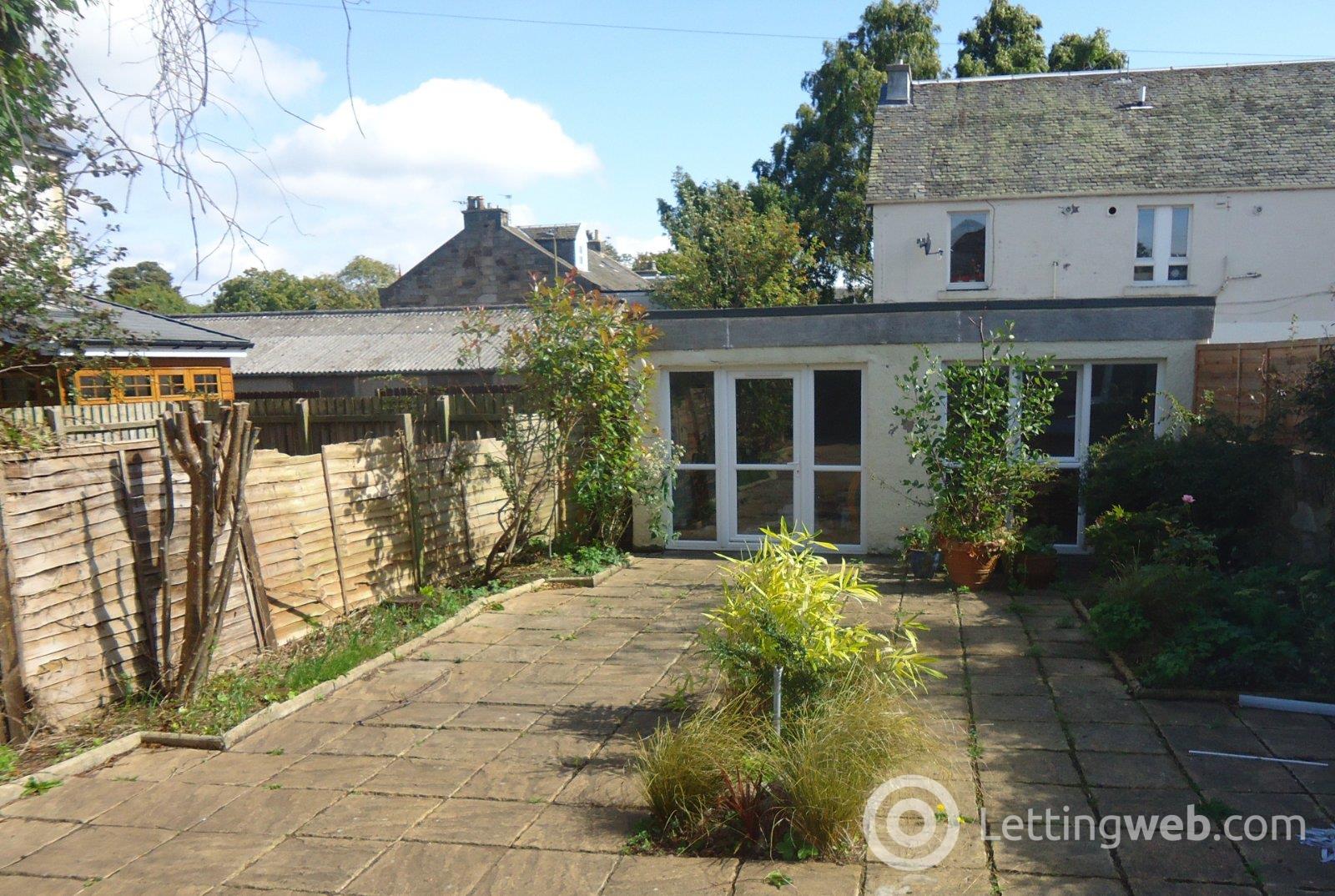 Property to rent in Juniper Avenue, Edinburgh, EH14