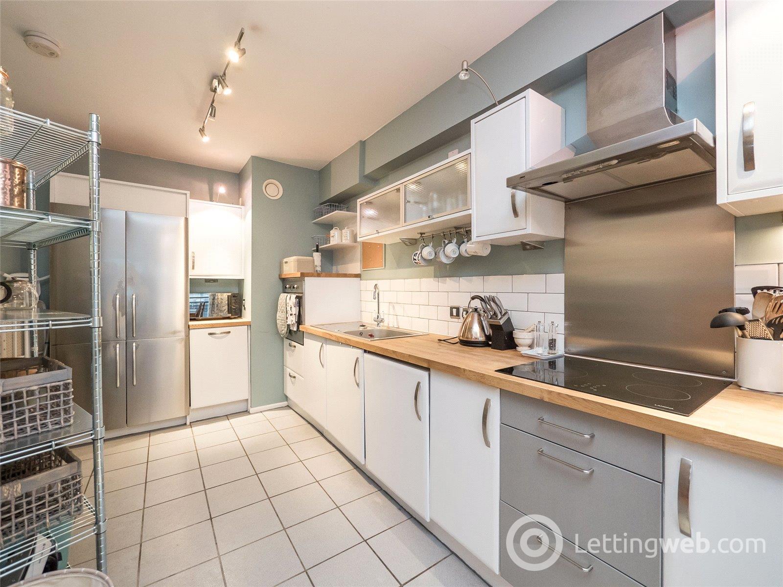 Property to rent in Breadalbane Street, Edinburgh, EH6