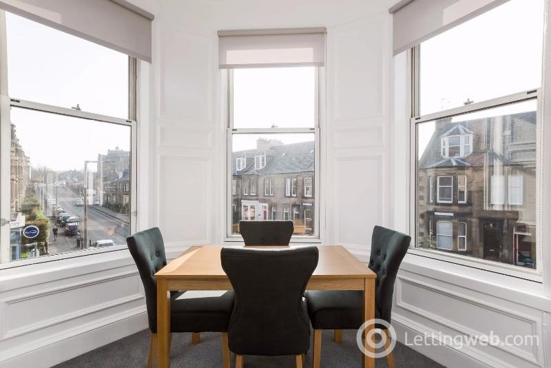 Property to rent in Harrison Gardens, Edinburgh, EH11