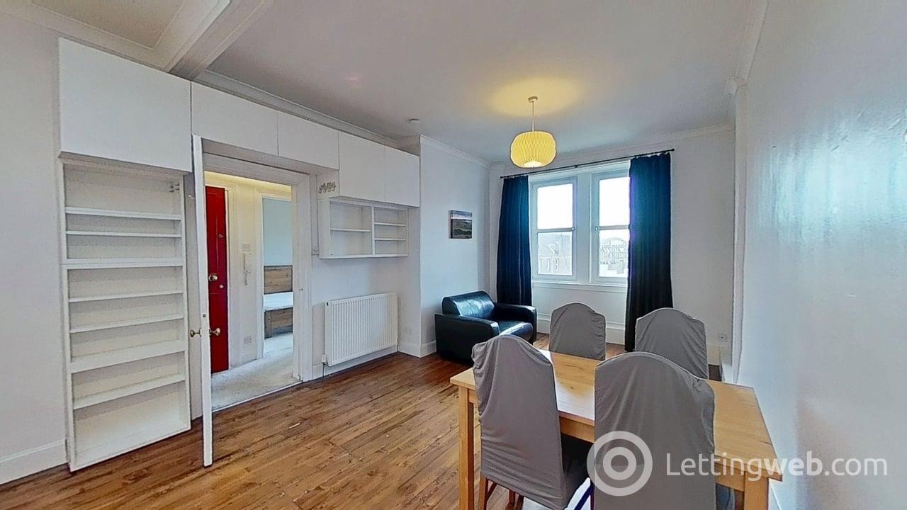 Property to rent in Broughton Road, Edinburgh, EH7