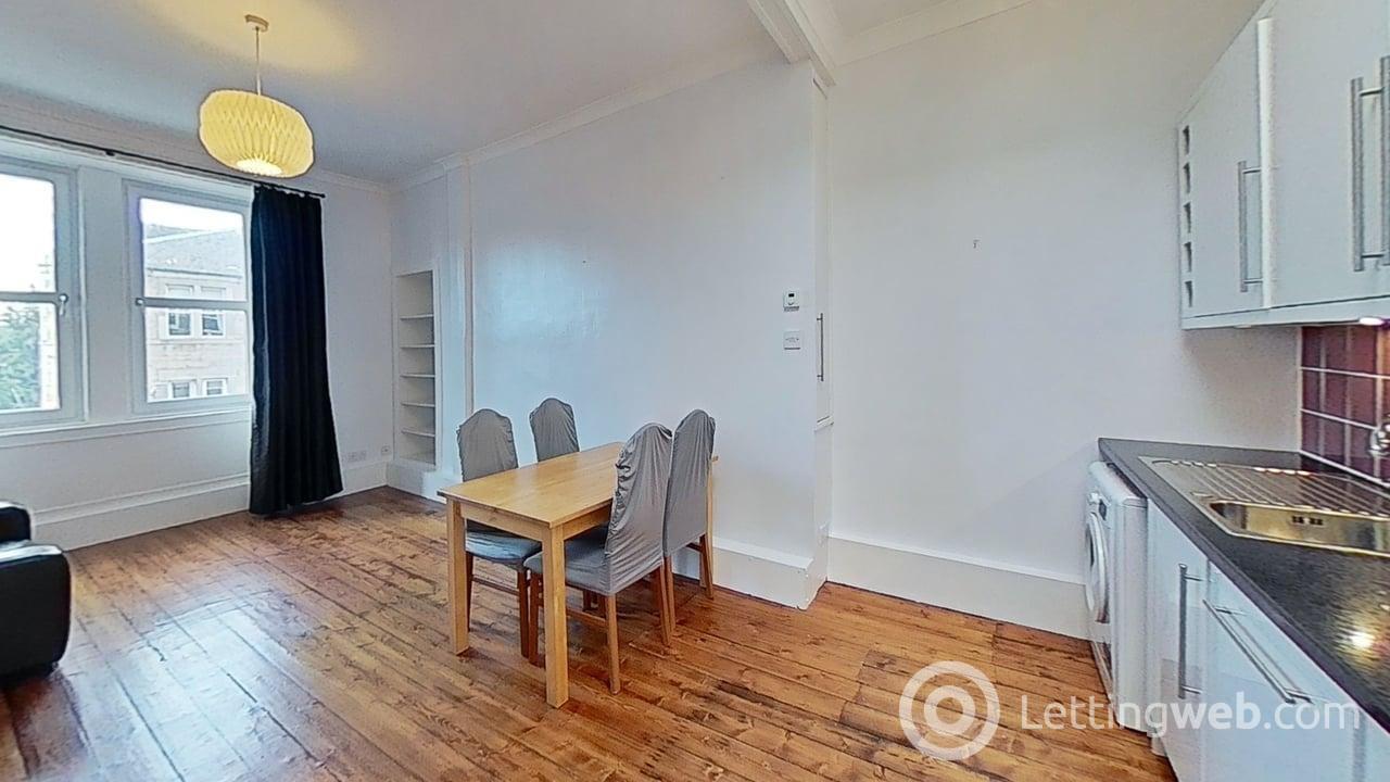 Property to rent in Broughton Road, Edinburgh, EH7