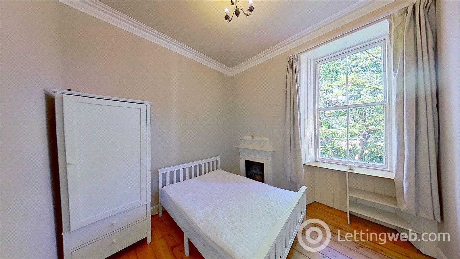 Property to rent in Albert Street, Edinburgh, EH7