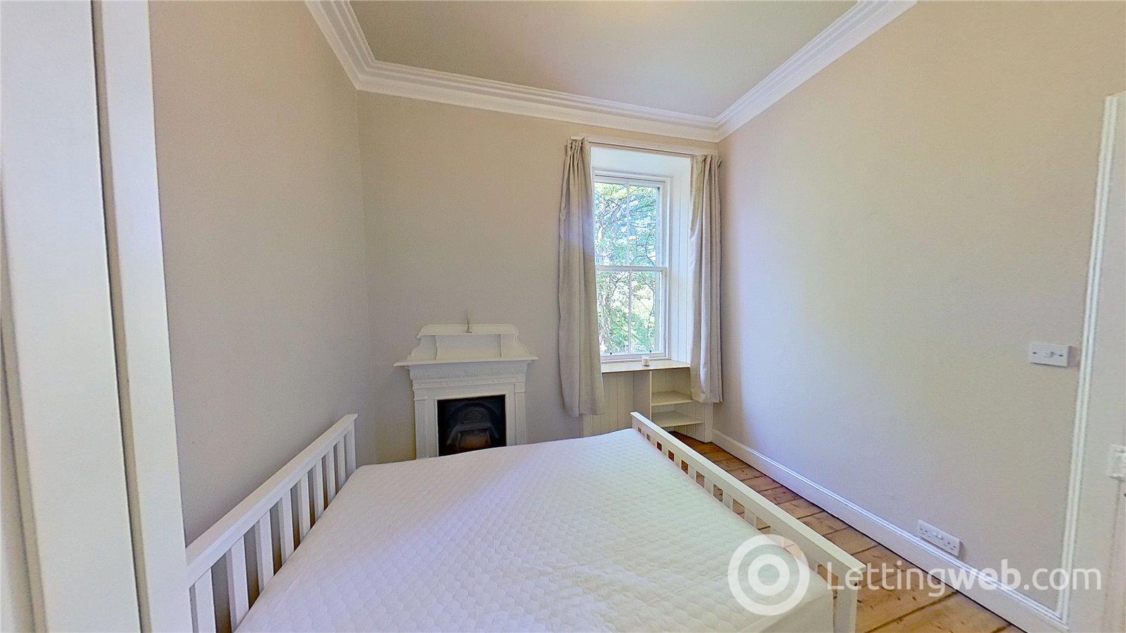 Property to rent in Albert Street, Edinburgh, EH7