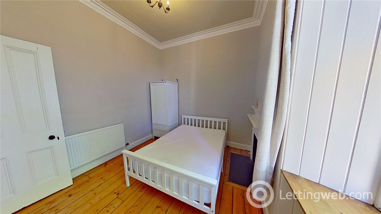 Property to rent in Albert Street, Edinburgh, EH7