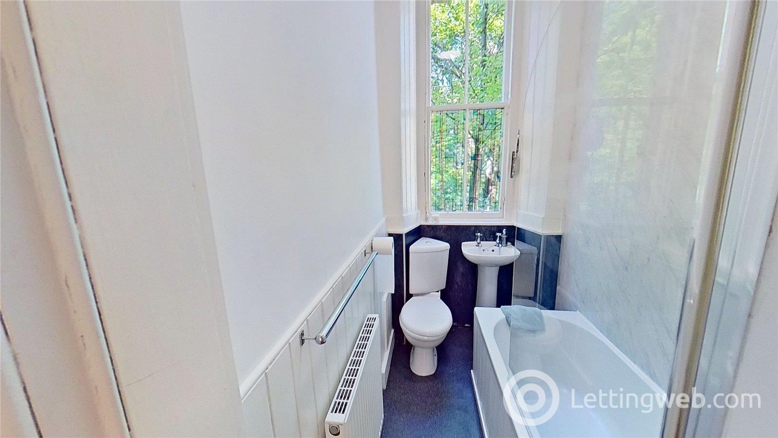 Property to rent in Albert Street, Edinburgh, EH7