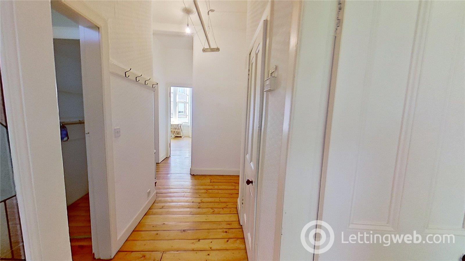 Property to rent in Albert Street, Edinburgh, EH7