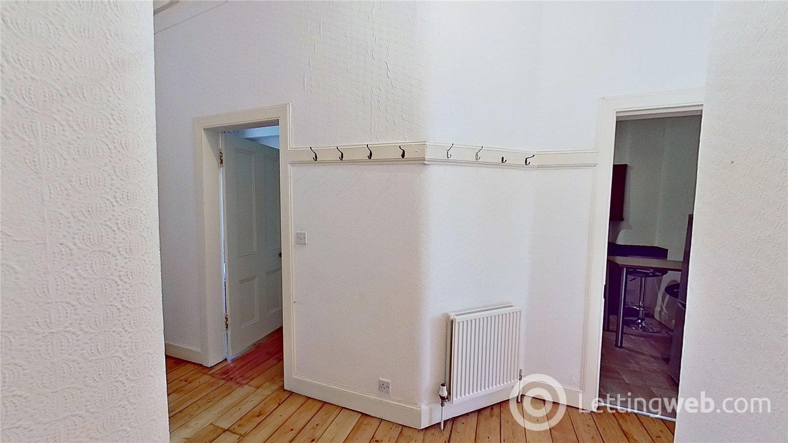 Property to rent in Albert Street, Edinburgh, EH7