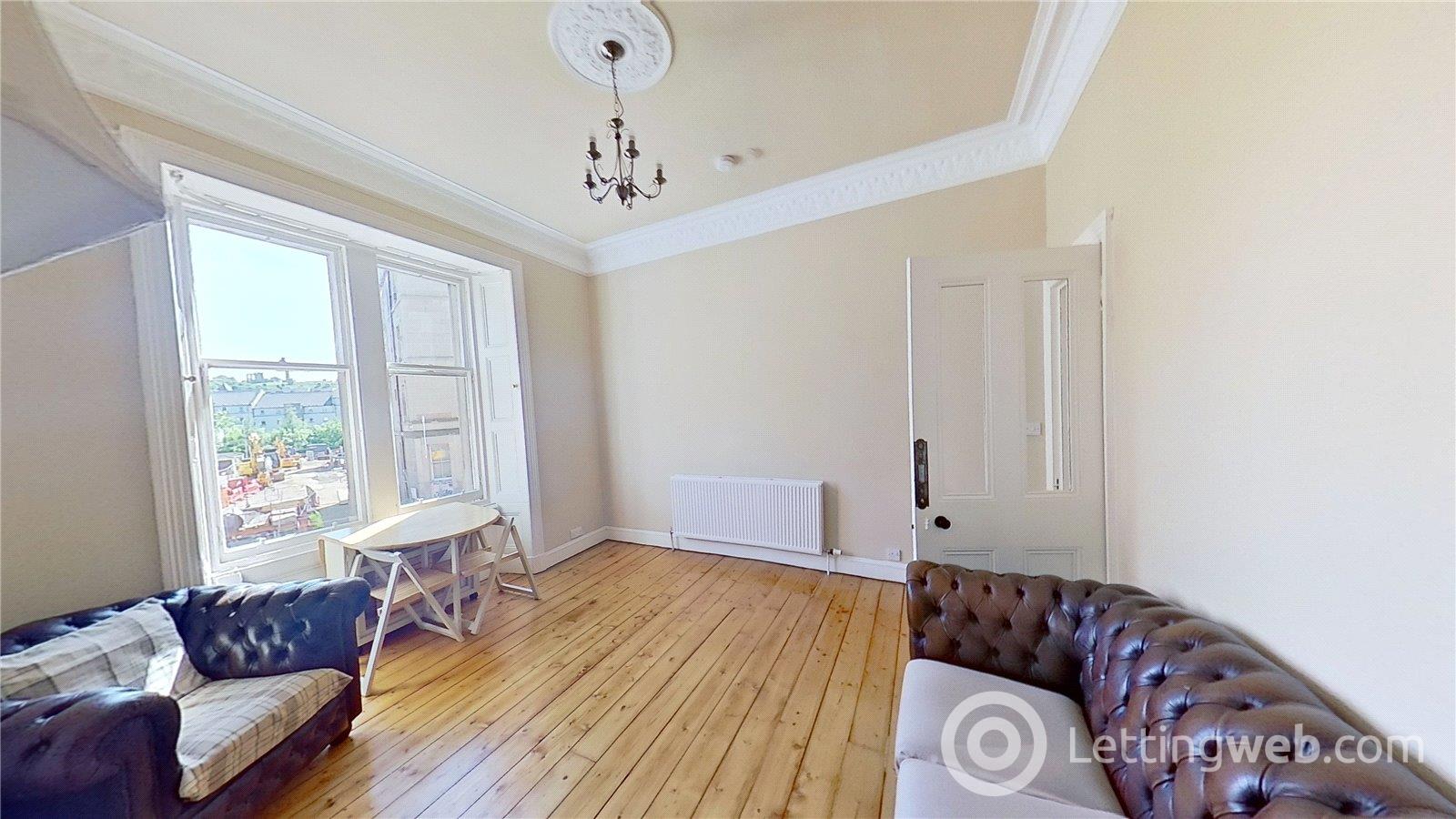 Property to rent in Albert Street, Edinburgh, EH7