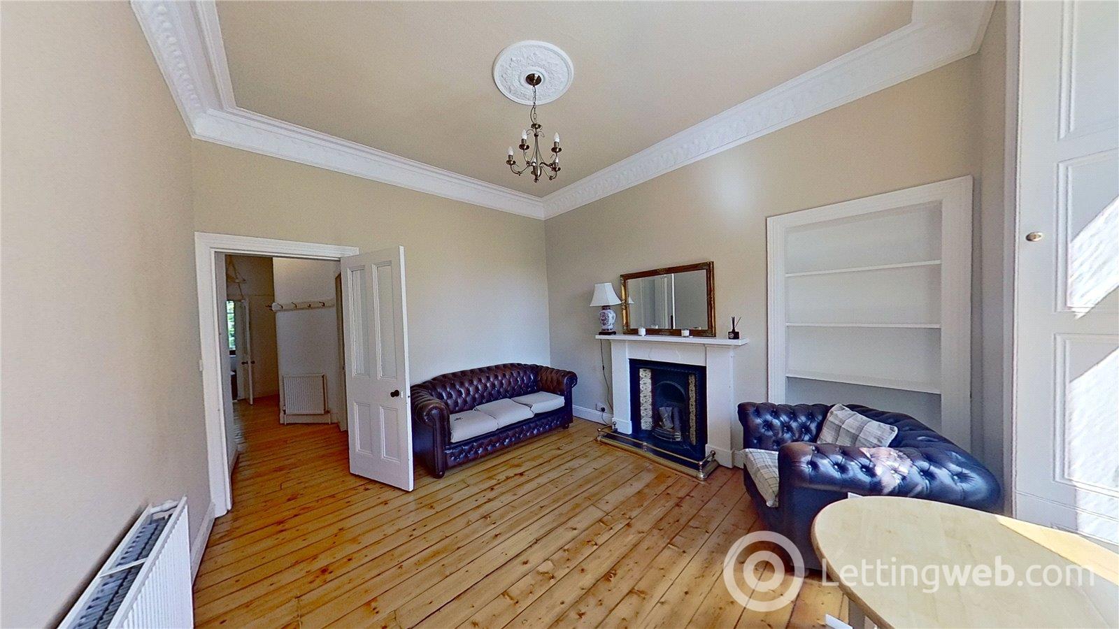 Property to rent in Albert Street, Edinburgh, EH7