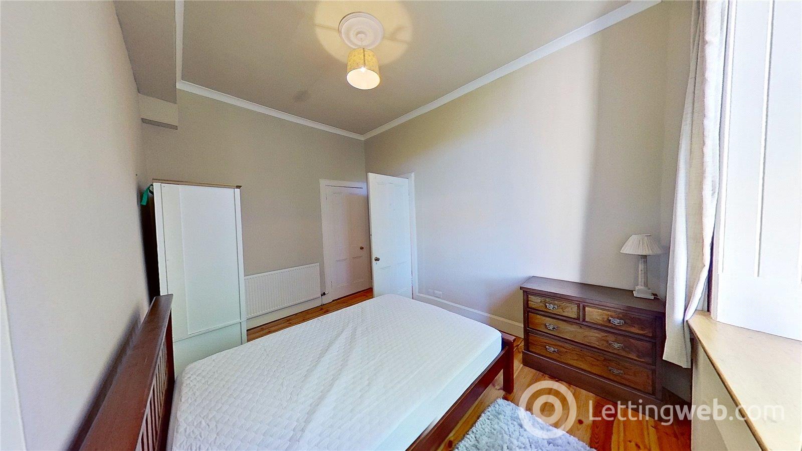 Property to rent in Albert Street, Edinburgh, EH7