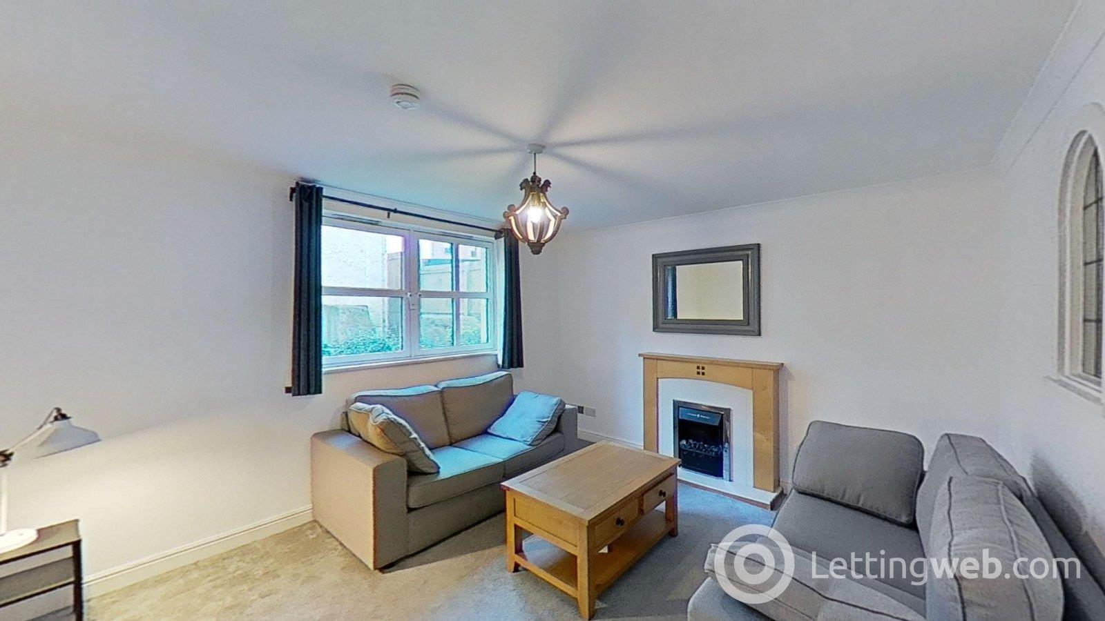 Property to rent in Old Tolbooth Wynd, Edinburgh, EH8