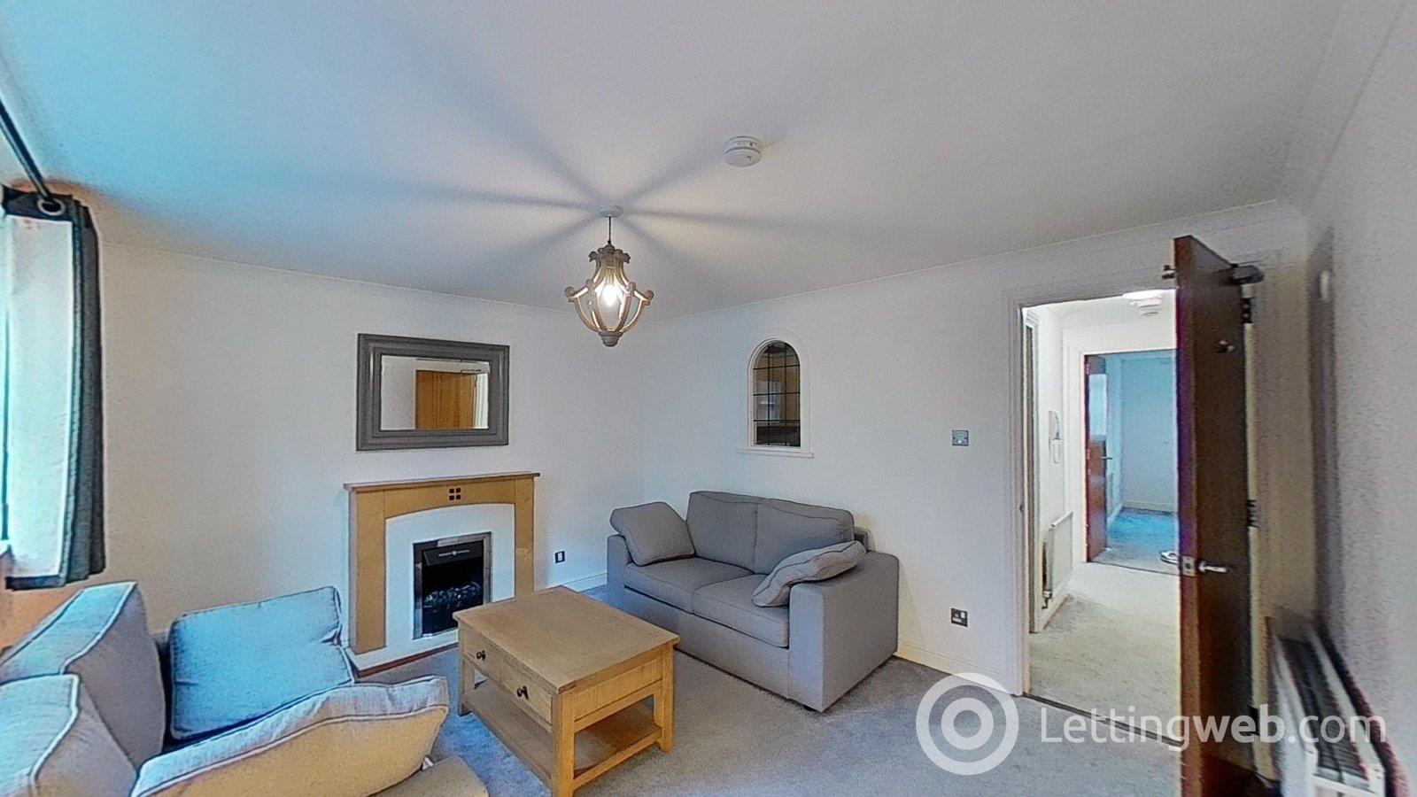 Property to rent in Old Tolbooth Wynd, Edinburgh, EH8