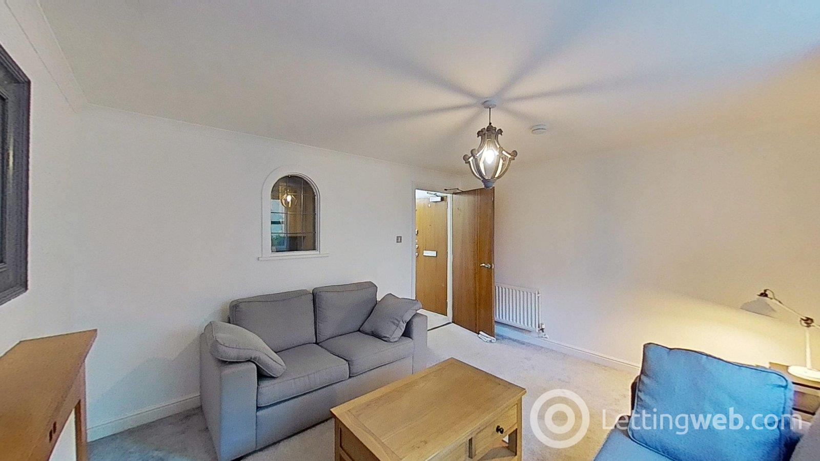 Property to rent in Old Tolbooth Wynd, Edinburgh, EH8