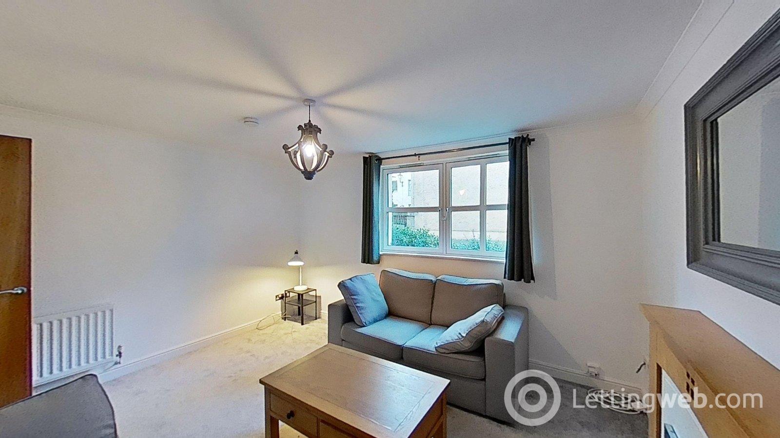 Property to rent in Old Tolbooth Wynd, Edinburgh, EH8