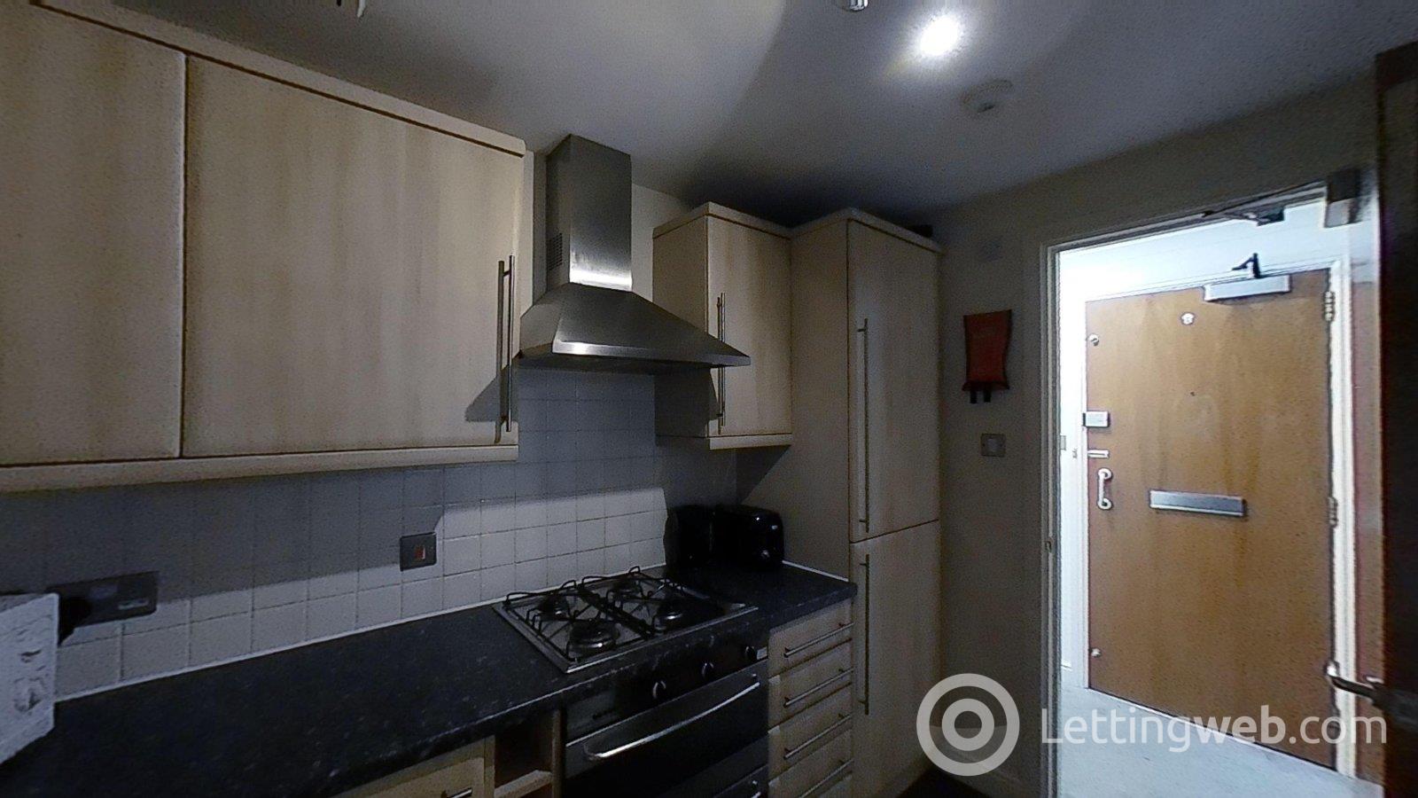 Property to rent in Old Tolbooth Wynd, Edinburgh, EH8