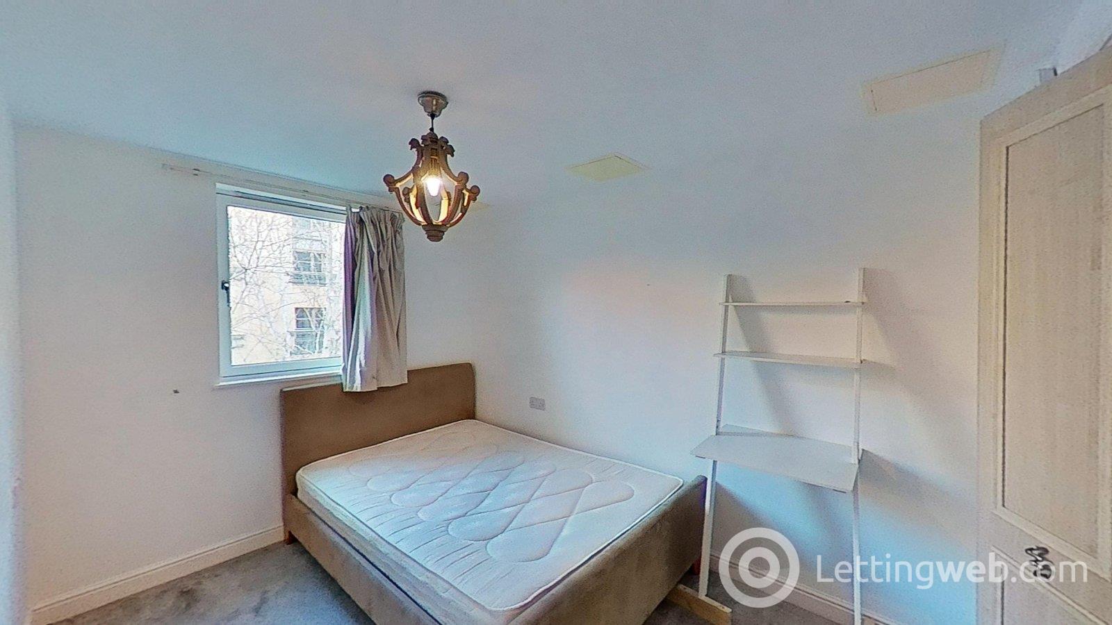Property to rent in Old Tolbooth Wynd, Edinburgh, EH8