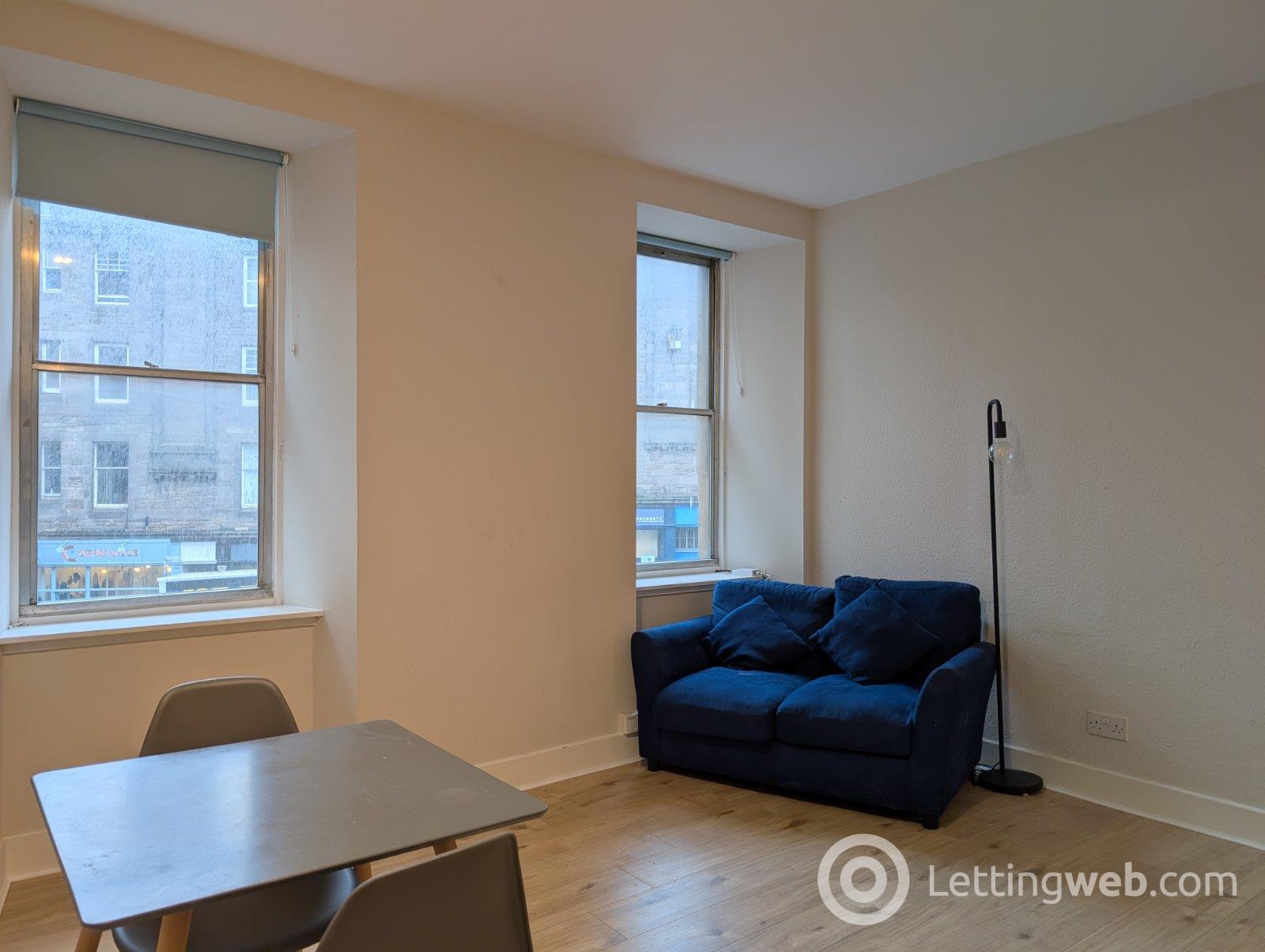 Property to rent in 7 East Fountainbridge, Edinburgh, EH3